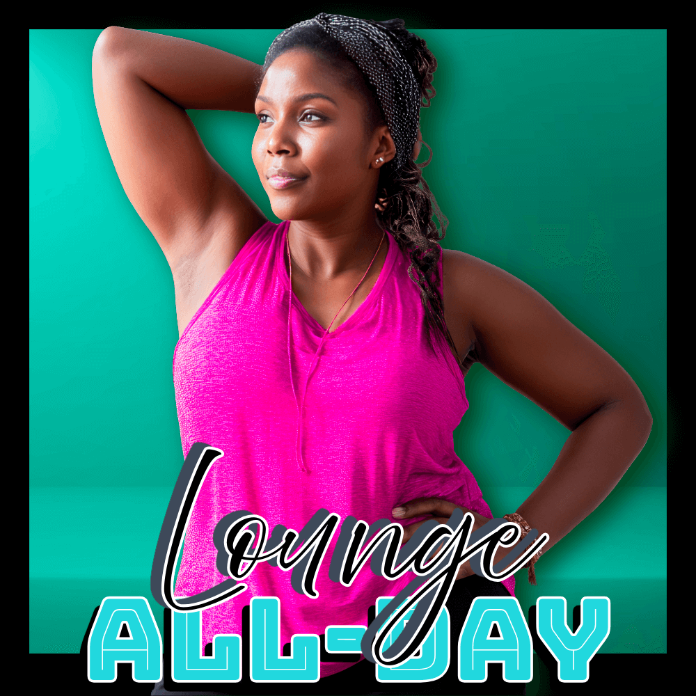 Lounge All-Day