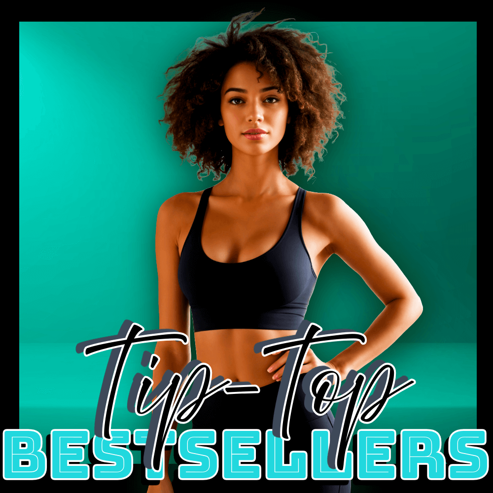 Tip Top Bestsellers