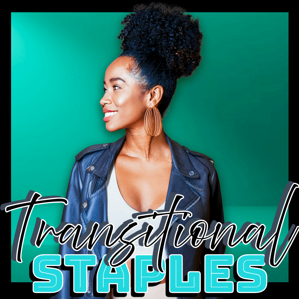 Transitional Staples
