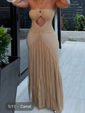 Crochet Dress