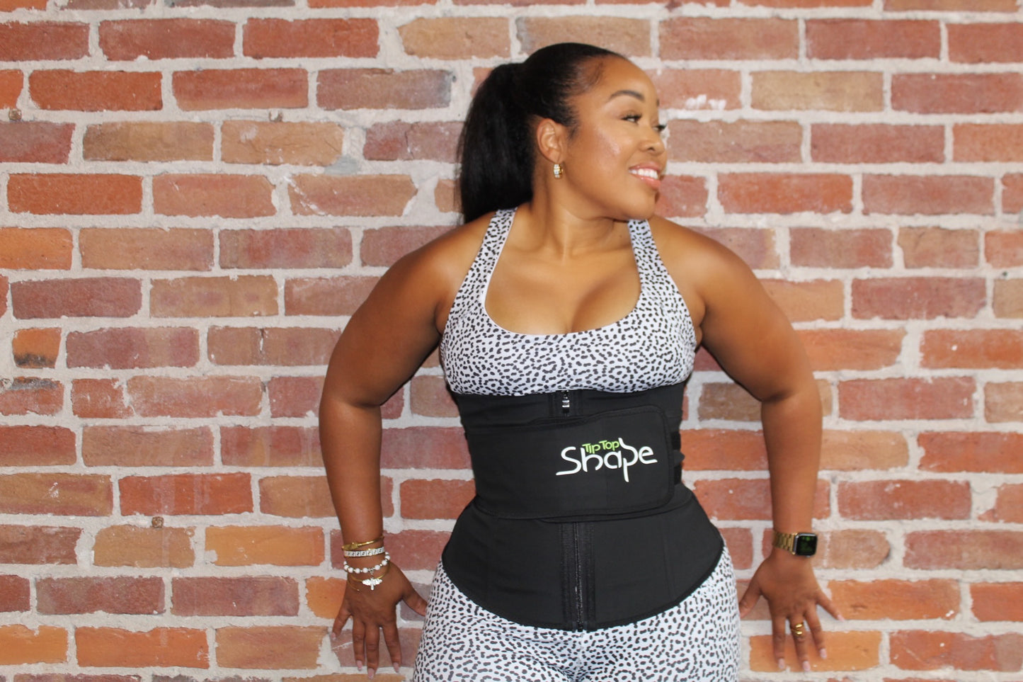 TTS Waist Trainers