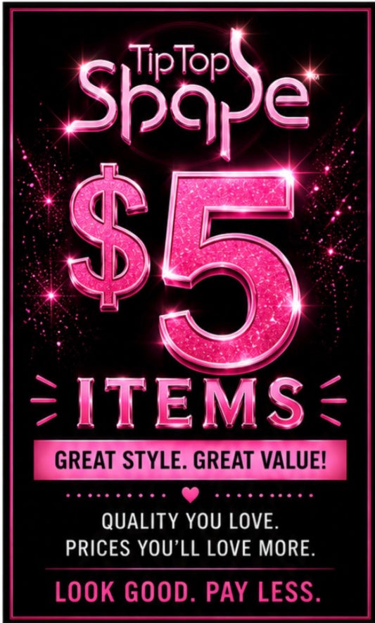 Sale item