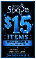 Sale item