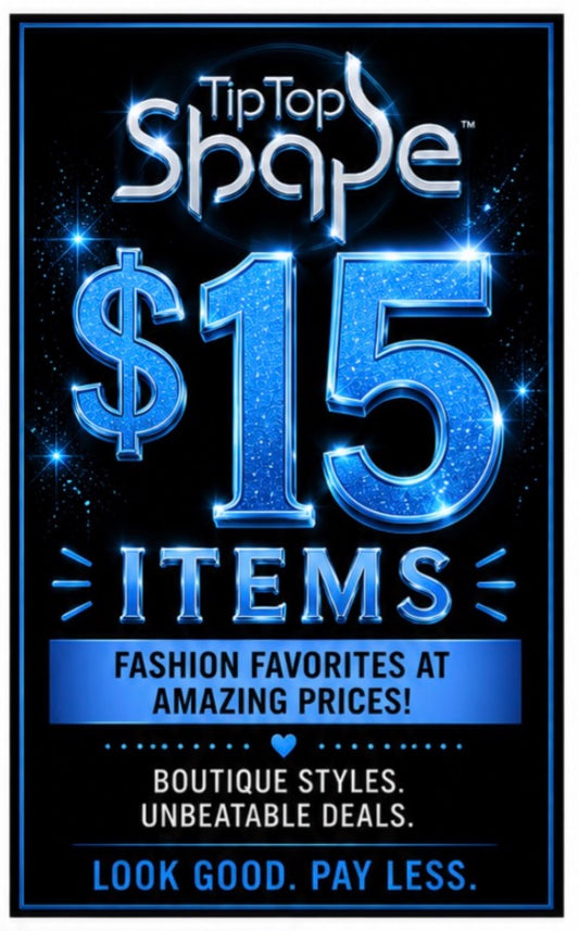 Sale item