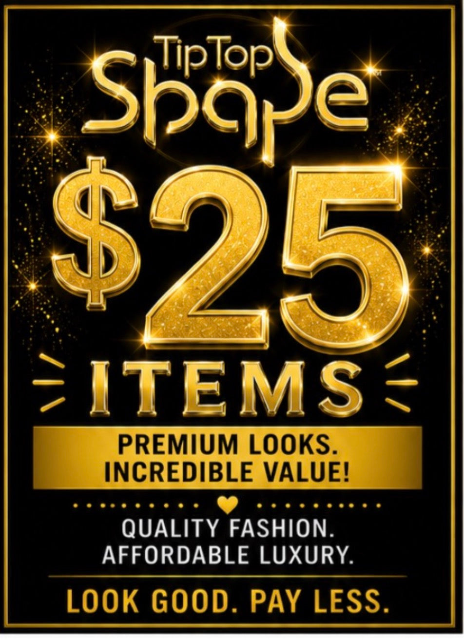 Sale item