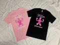 Breast Cancer Awareness T