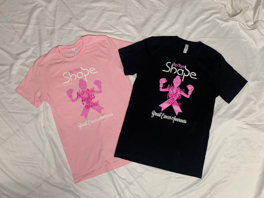 Breast Cancer Awareness T